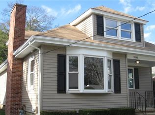 2081 Cranston St, Cranston, RI 02920