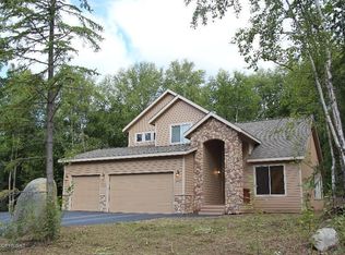 437 W Heritage Dr, Wasilla, AK 99654