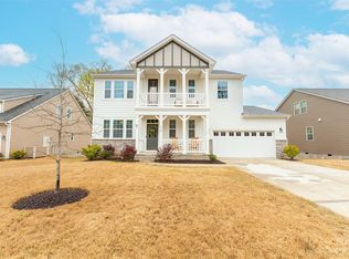 438 Sandbar Point, Clover, SC 29710