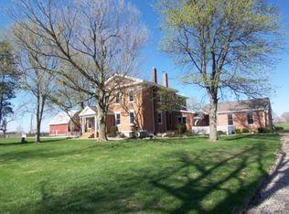 4001 Newcastle Rd, Lafayette, IN 47905