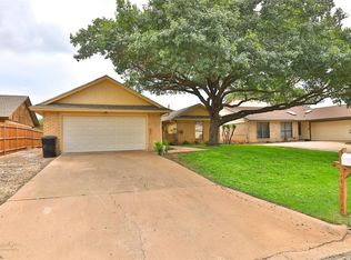 571 Scotland Ct, Abilene, TX 79601