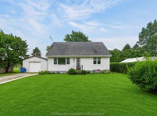 447 Sydenham St, Chatham Kent, ON N0P 1A0