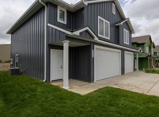 92 SE 361st Rd #A, Warrensburg, MO 64093