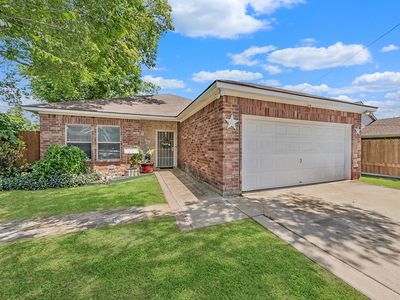 5119 Draper St, Fort Worth, TX, 76105