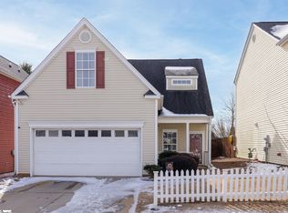 116 Nobska Light Ct, Simpsonville, SC 29681