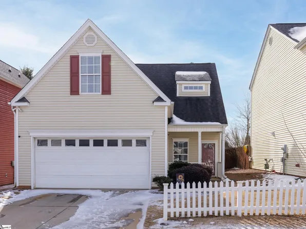 116 Nobska Light Ct, Simpsonville, SC 29681