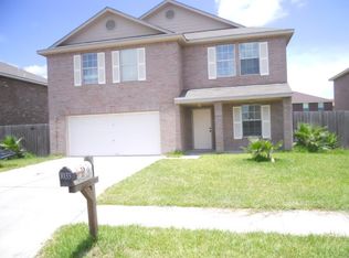 1033 Vamonos Dr, Brownsville, TX 78526