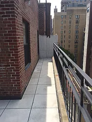 Rented by Solil Management