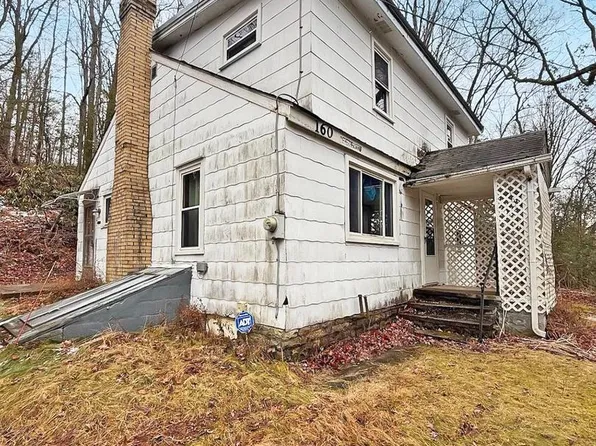 160 Naulton Rd, Curwensville, PA 16833