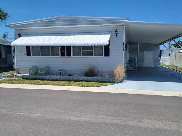 34513 Rose Dr N, Pinellas Park, FL 33781