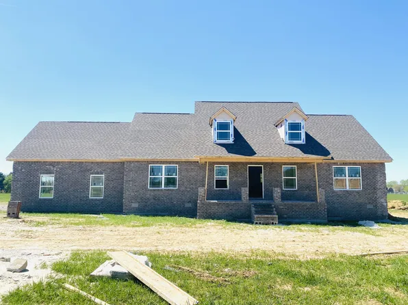 117 Big Sky Dr Lot 9, Manchester, TN 37355