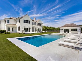 468 Edge Of Woods Rd, Water Mill, NY 11976