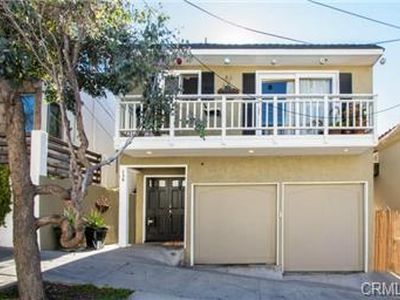 136 Neptune Ave, Hermosa Beach, CA, 90254