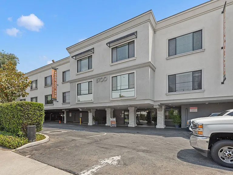 Park Place Apartments — Photo 30