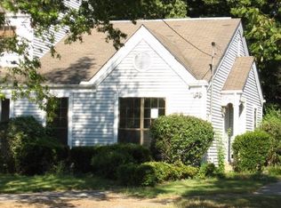 806 Lake Terrace Dr, Nashville, TN 37217
