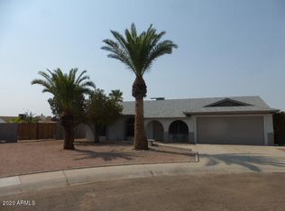 9666 N 72nd Ave, Peoria, AZ 85345