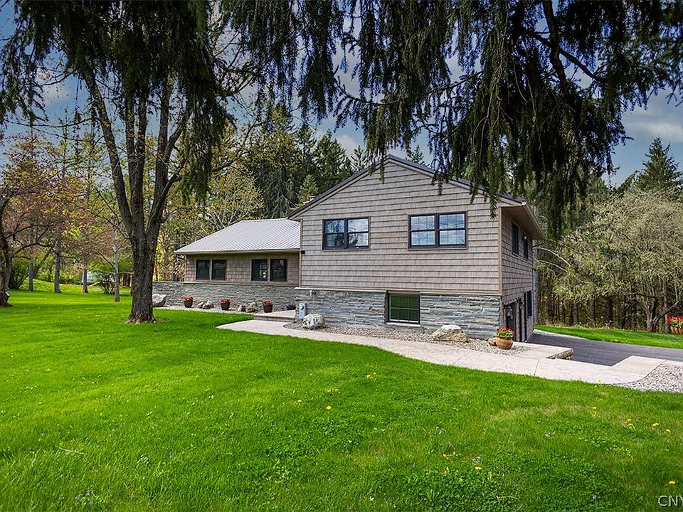 3983 Gates Rd, Jamesville, NY 13078 Zillow