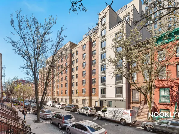 217 West 123rd Street 3B image 13 of 13