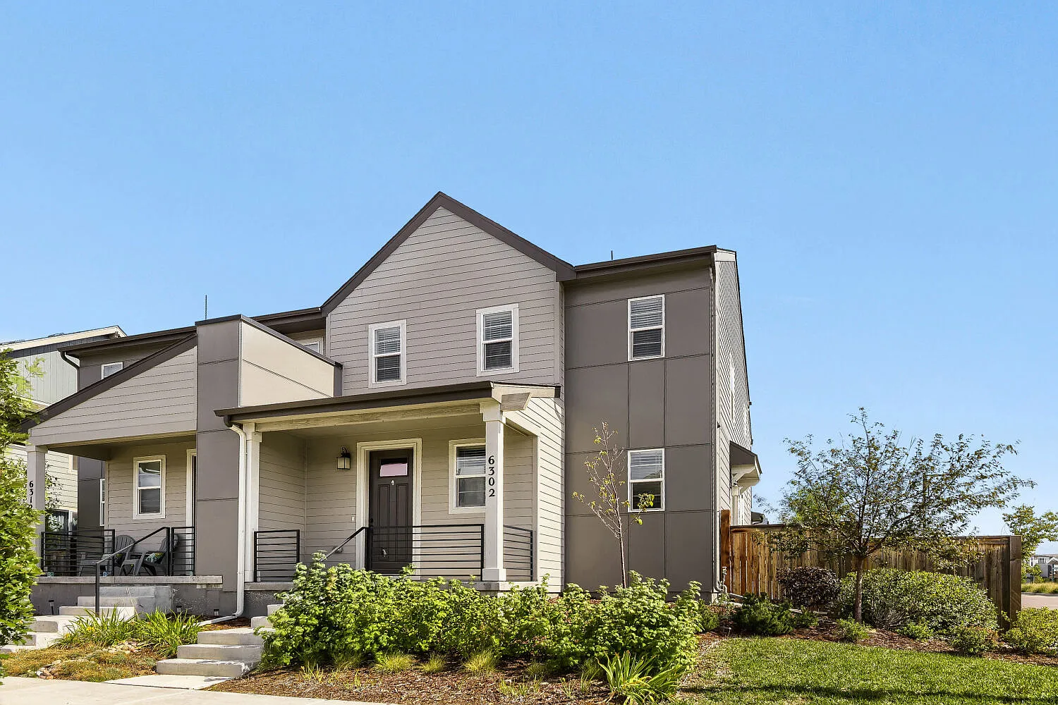 4 bed, 3.5 bath, 2518 sqft, $3,250 — Photo 1