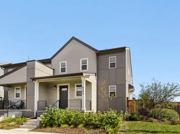 6302 Fulton St, Denver, CO 80238