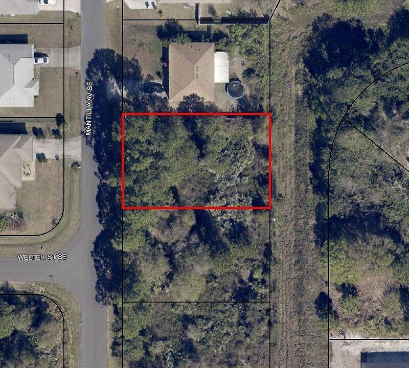 1st image of 2299 Mantilla Ave SE
