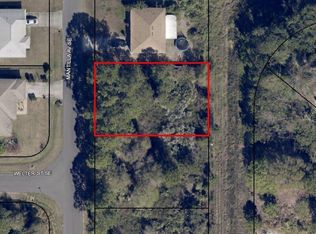 2299 Mantilla Ave SE, Palm Bay, FL 32909