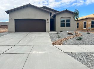 2081 Solara Loop, Rio Rancho, NM 87144