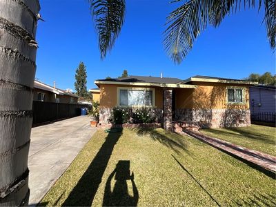 9433 Olympic Blvd, Pico Rivera, CA, 90660