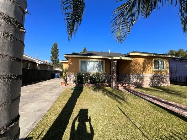 9433 Olympic Blvd, Pico Rivera, CA 90660