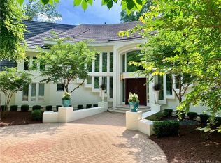 240 Jeffersons Hundred, Williamsburg, VA 23185