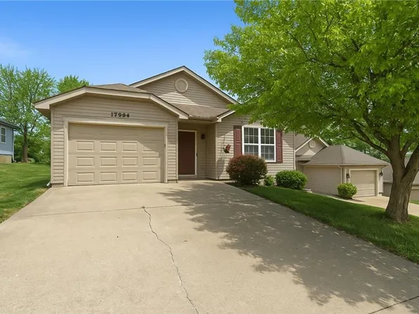 17904 E 18th Terrace Ct S, Independence, MO 64057