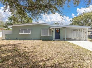 4916 Azalea Dr, New Port Richey, FL 34652