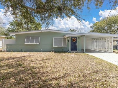 4916 Azalea Dr, New Port Richey, FL, 34652