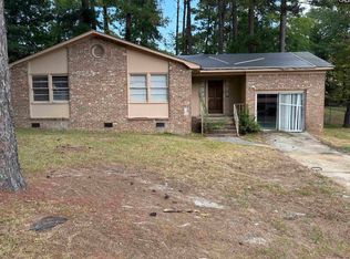 105 Saddlefield Rd, Columbia, SC 29203
