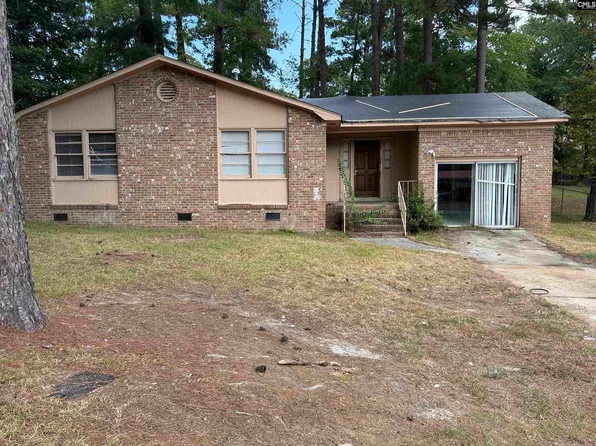 105 Saddlefield Rd, Columbia, SC 29203