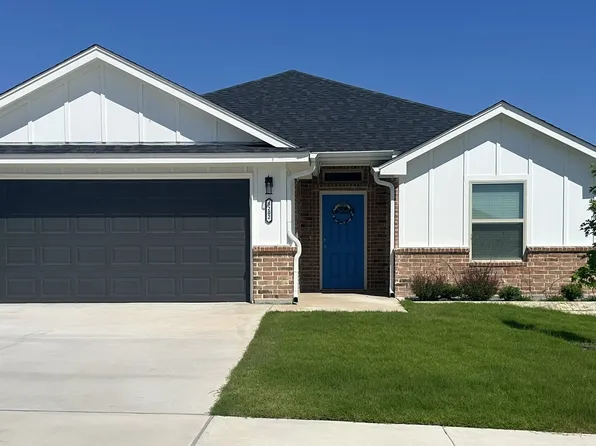 5202 White Rose Dr, Killeen, TX 76542
