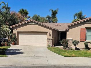 4231 W Clinton Ct, Visalia, CA 93291