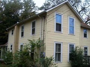 208 Cass Ave, Dowagiac, MI 49047