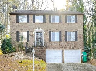 5031 Stone Trce, Stone Mountain, GA 30083