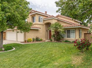 39916 Gorham Ln, Palmdale, CA 93551