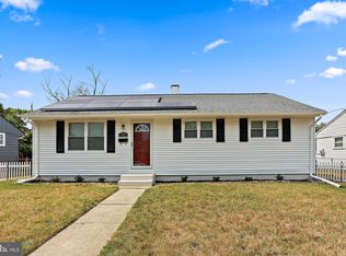 1005 7th St, Laurel, MD 20707