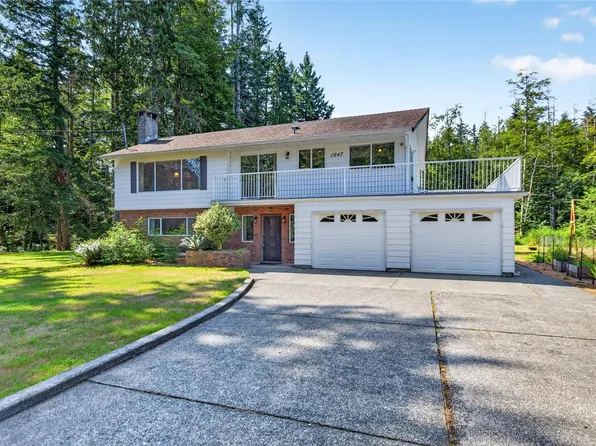 1847 Miracle Beach Dr, Comox Valley, BC V9J 1K1