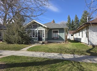324 1st Ave NW, Choteau, MT 59422