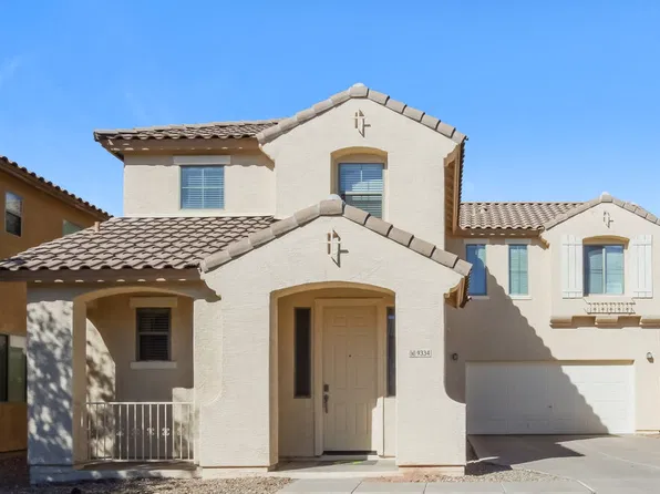 9334 W Williams St, Tolleson, AZ 85353