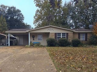 237 Clifton Dr, Wynne, AR 72396