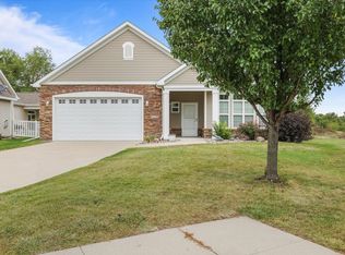 3125 SW Franklin Ln, Ankeny, IA 50023