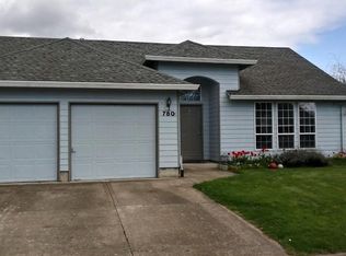 780 SW Westvale St, McMinnville, OR 97128