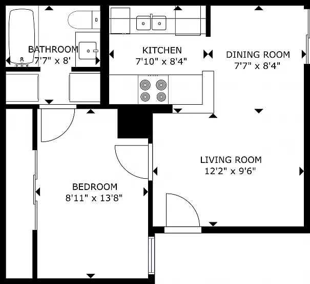 Highland Ridge — Photo 14