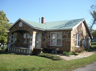 604 N Jones Ave, Tahlequah, OK 74464