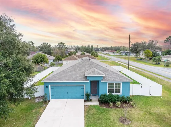 233 Tiffany Ct, Kissimmee, FL 34758